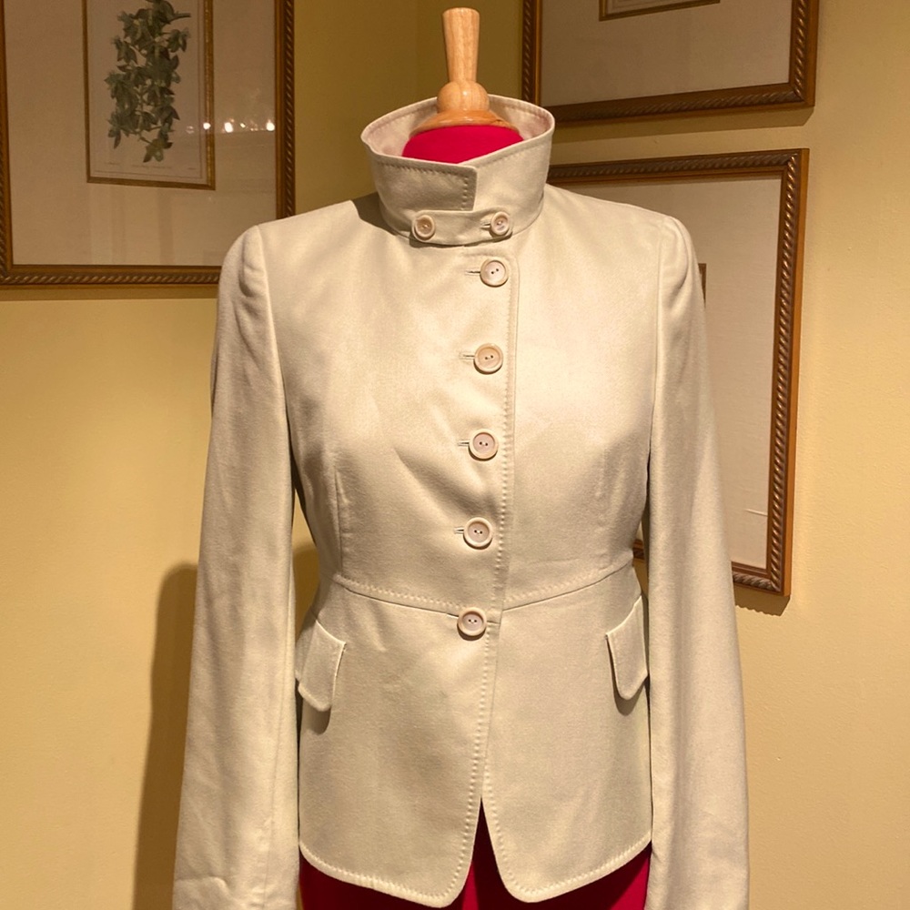 Akris Jacket